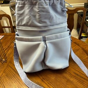 Corkcicle Sky Blue Women's Backpack